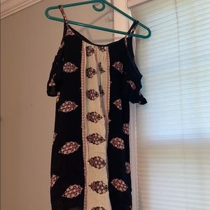 Band of Gypsies casual sun dress